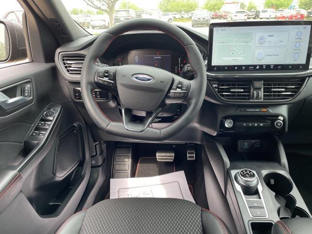used 2023 Ford Escape car, priced at $28,995