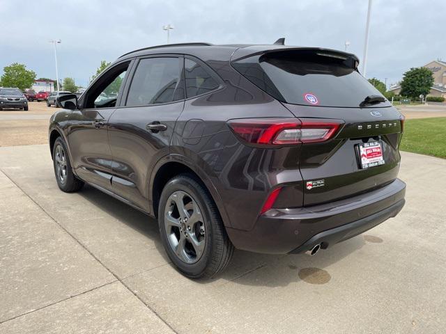 used 2023 Ford Escape car, priced at $28,995