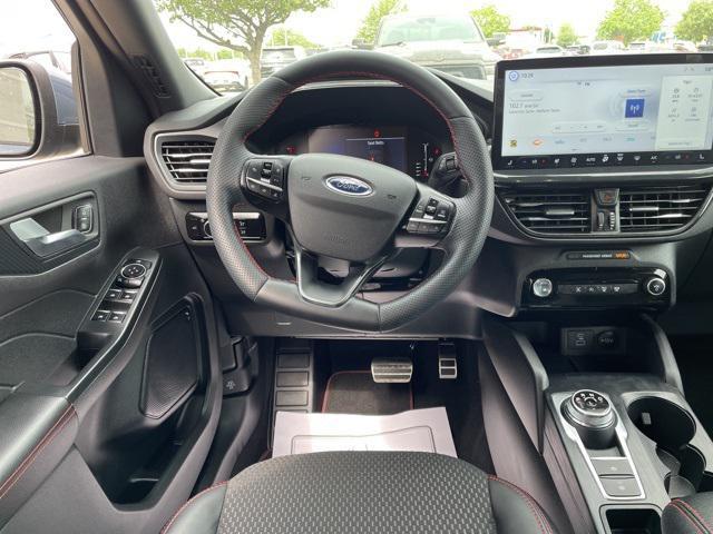 used 2023 Ford Escape car, priced at $30,995