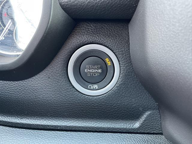 used 2022 Ram 1500 car, priced at $41,695