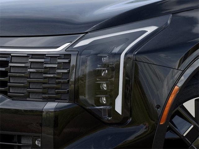 new 2026 Kia Sportage Hybrid car, priced at $40,793