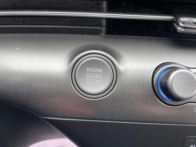 used 2025 Hyundai Kona car, priced at $27,995