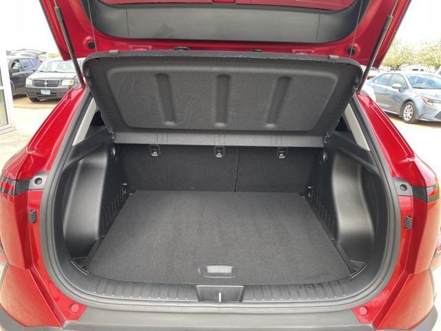 used 2025 Hyundai Kona car, priced at $27,995