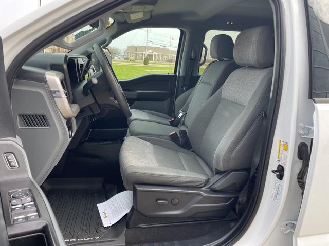 used 2024 Ford F-250 car, priced at $51,900