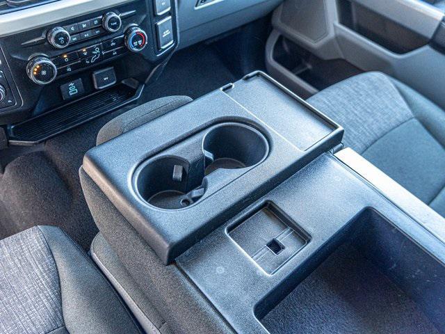 used 2024 Ford F-250 car, priced at $53,844
