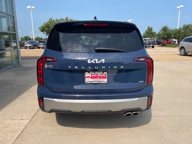 used 2023 Kia Telluride car, priced at $34,999