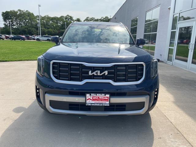 used 2023 Kia Telluride car, priced at $34,999
