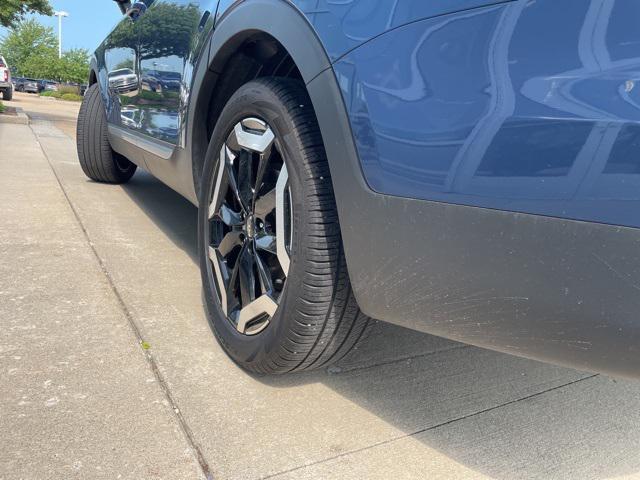 used 2023 Kia Telluride car, priced at $34,999