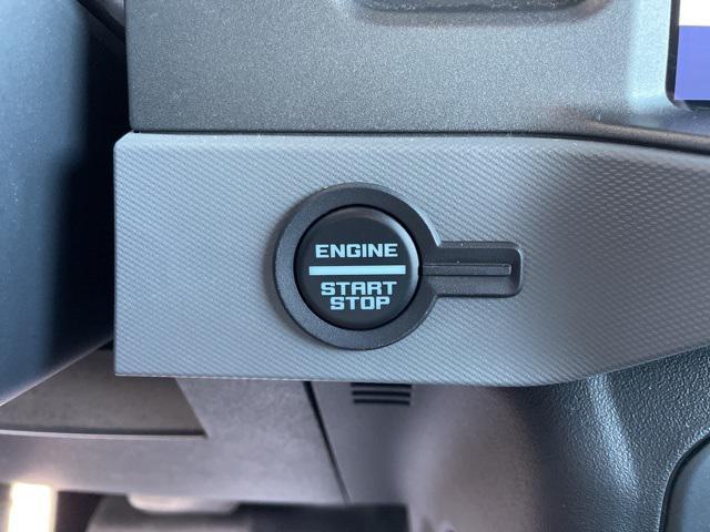 used 2024 Ford Bronco car, priced at $42,995