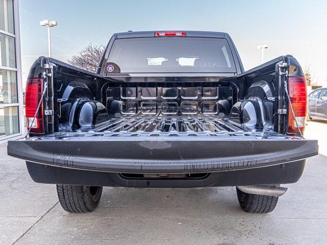 used 2024 Ram 1500 Classic car, priced at $33,984