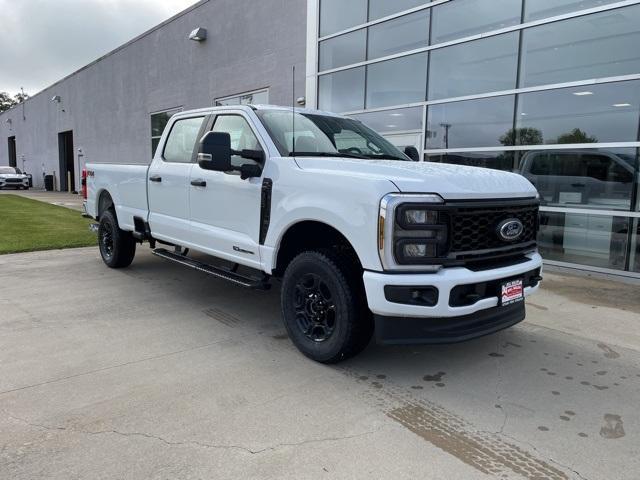 new 2024 Ford F-350 car, priced at $72,040