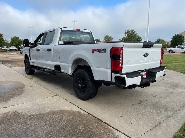 new 2024 Ford F-350 car, priced at $72,040