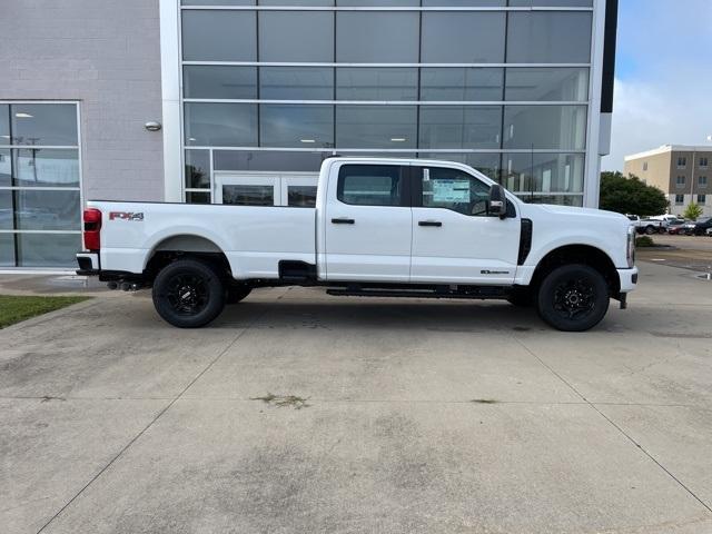 new 2024 Ford F-350 car, priced at $72,040