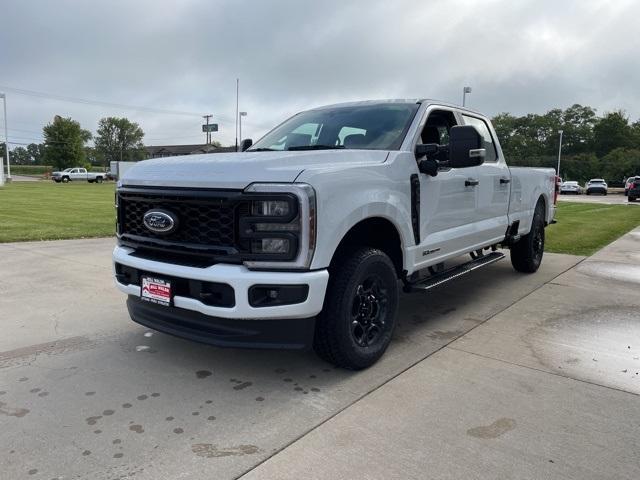 new 2024 Ford F-350 car, priced at $72,040