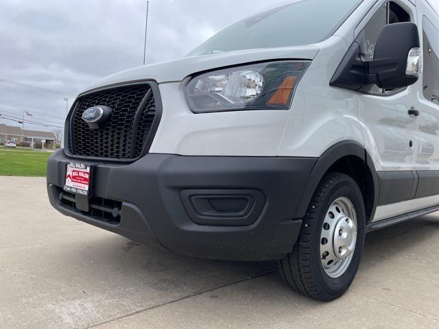 new 2025 Ford Transit-350 car, priced at $71,750