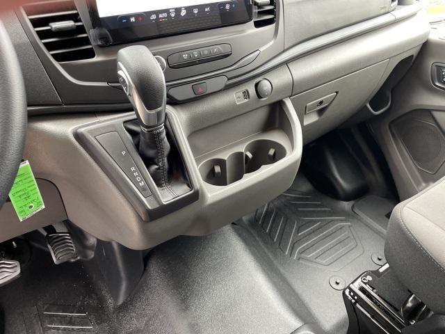 new 2025 Ford Transit-350 car, priced at $71,750
