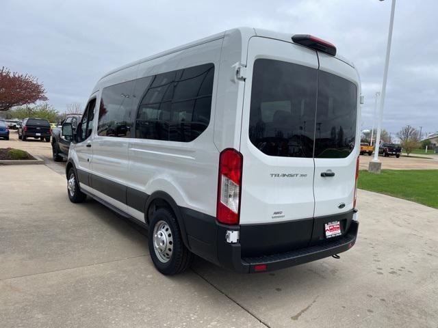 new 2025 Ford Transit-350 car, priced at $71,750
