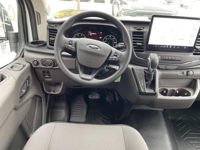 new 2025 Ford Transit-350 car, priced at $71,750