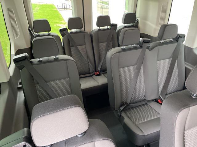 new 2025 Ford Transit-350 car, priced at $71,750