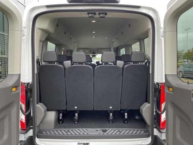 new 2025 Ford Transit-350 car, priced at $71,750