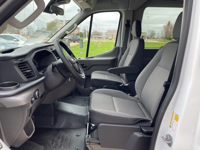 new 2025 Ford Transit-350 car, priced at $71,750
