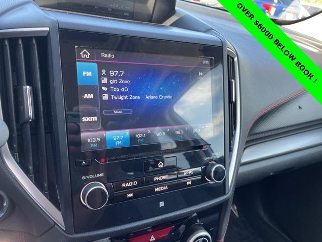 used 2020 Subaru Forester car, priced at $16,295