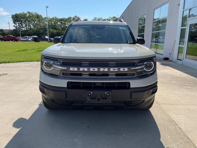 new 2024 Ford Bronco Sport car, priced at $31,350