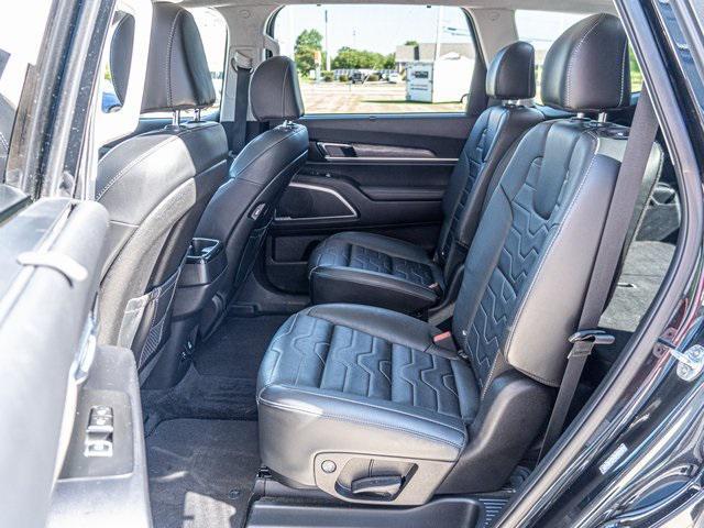 used 2021 Kia Telluride car, priced at $34,795