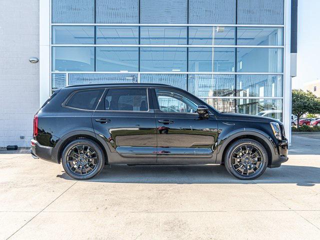 used 2021 Kia Telluride car, priced at $34,795