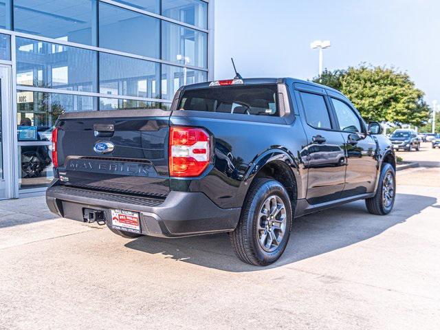 used 2022 Ford Maverick car, priced at $31,495