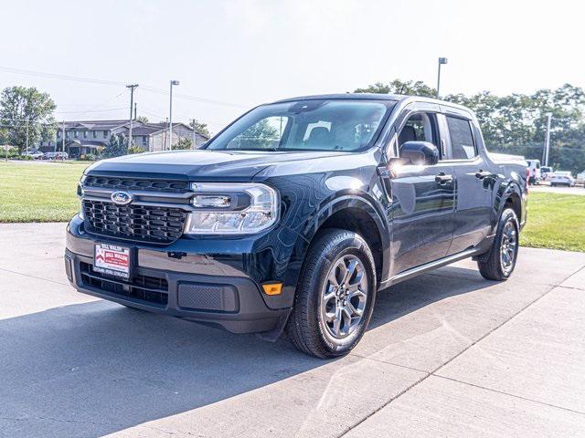 used 2022 Ford Maverick car, priced at $31,495