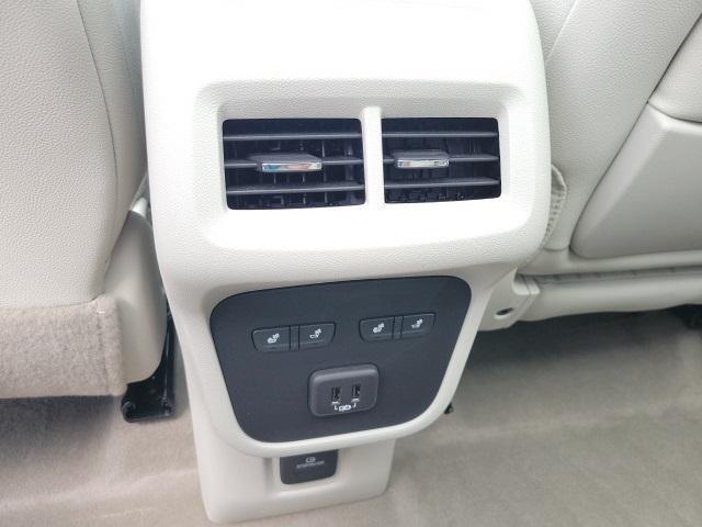 used 2024 GMC Terrain car, priced at $31,995