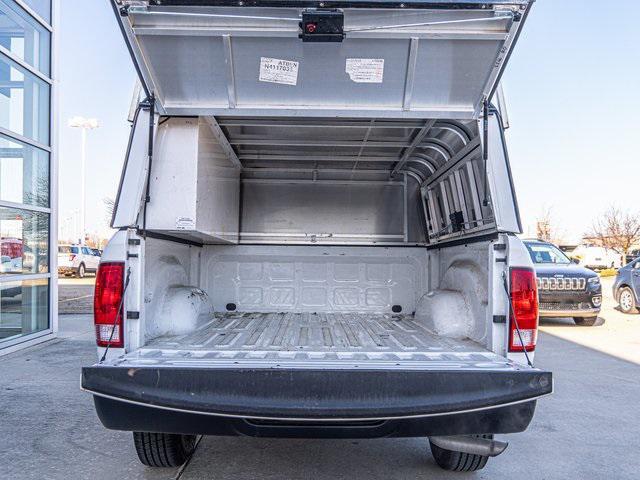 used 2022 Ram 1500 car, priced at $21,776