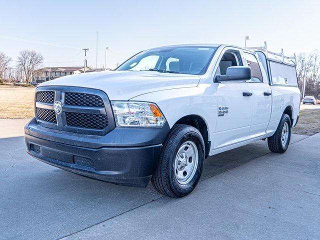 used 2022 Ram 1500 car, priced at $21,776
