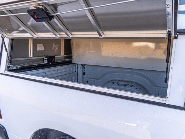 used 2022 Ram 1500 car, priced at $21,776