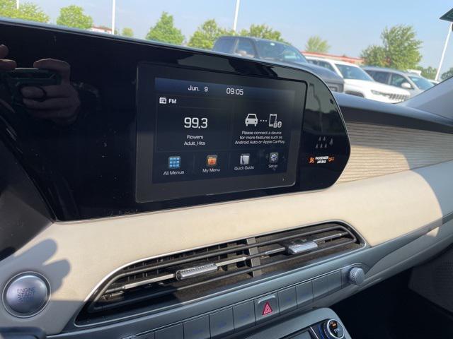 used 2020 Hyundai Palisade car, priced at $24,995