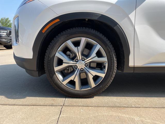 used 2020 Hyundai Palisade car, priced at $24,995