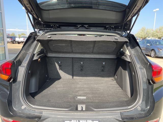 used 2023 Buick Encore GX car, priced at $22,995