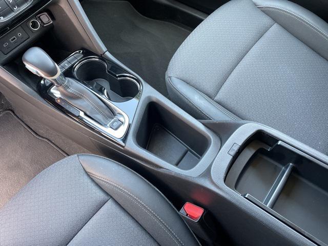 used 2023 Buick Encore GX car, priced at $22,995