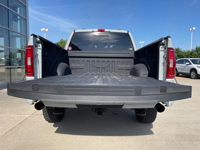 used 2023 Ford F-150 car, priced at $45,995