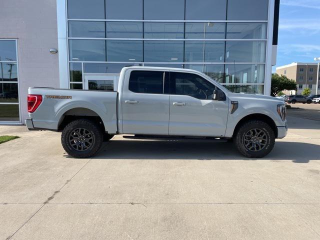 used 2023 Ford F-150 car, priced at $45,995
