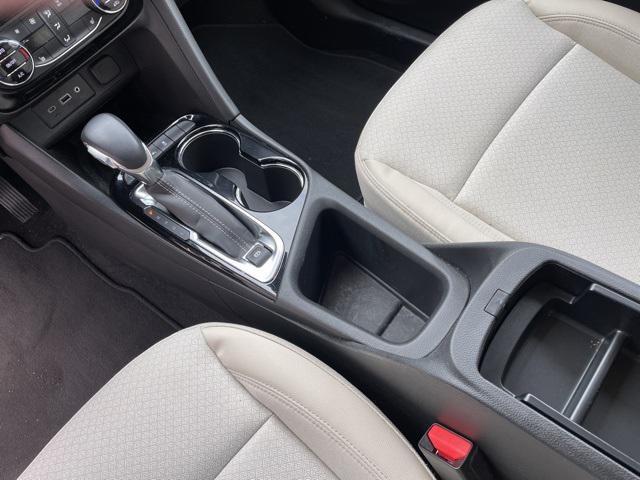 used 2023 Buick Encore GX car, priced at $22,995