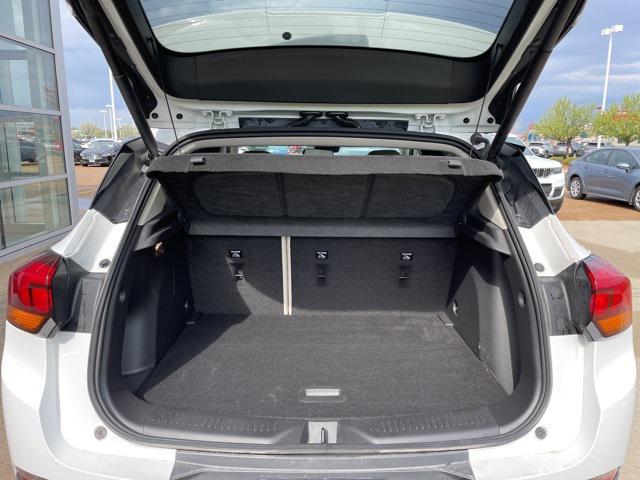 used 2023 Buick Encore GX car, priced at $22,995