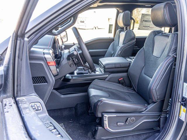 new 2025 Ford F-150 car, priced at $94,460