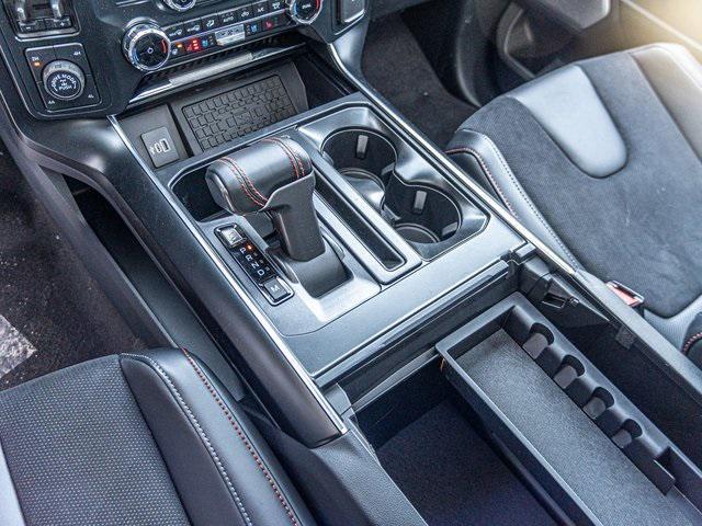 new 2025 Ford F-150 car, priced at $94,460