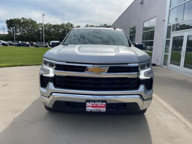 used 2022 Chevrolet Silverado 1500 car, priced at $29,495