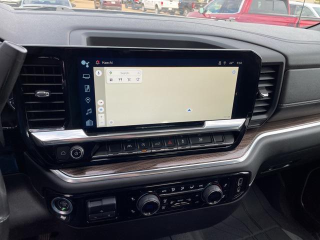 used 2022 Chevrolet Silverado 1500 car, priced at $29,495