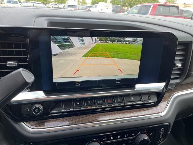 used 2022 Chevrolet Silverado 1500 car, priced at $29,495