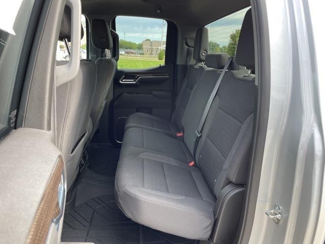 used 2022 Chevrolet Silverado 1500 car, priced at $29,495