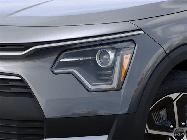 new 2025 Kia Niro car, priced at $30,738